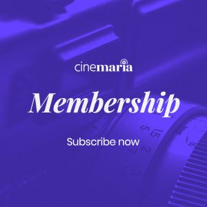 Cinemaria Membership