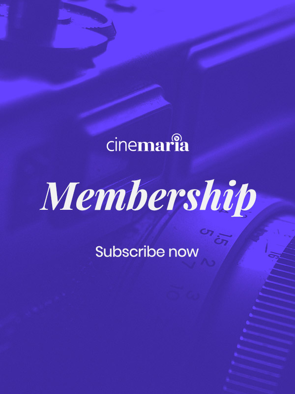 Cinemaria Membership