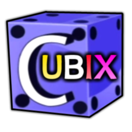 Cubix App Icon